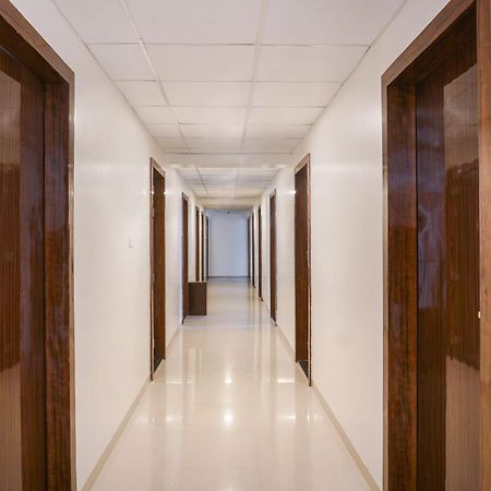 Hotel O Nitya Executive Phursungi Eksteriør bilde